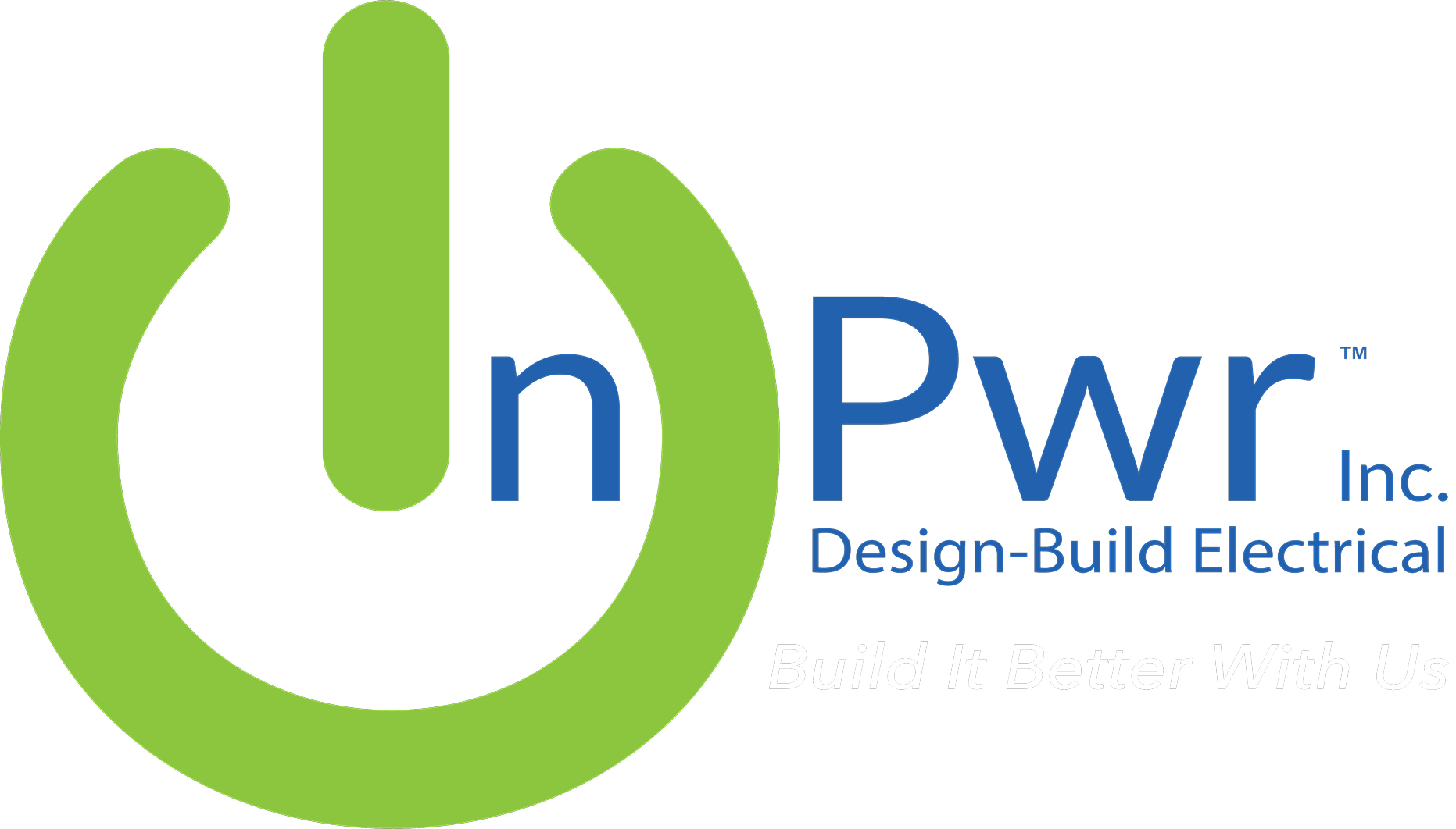 InPwr Inc. InPwr Inc. Logo | Design Build Electrical